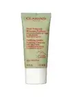 Clarins Purifying Gentle Foaming Cleanser Combination & Oily Skin 1 OZ