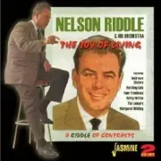 The Joy Of Living - A Riddle Of Contrasts [ORIGINAL RECORDINGS REMASTERED] 2CD
