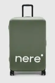 Suitcase Cover