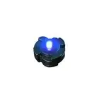 1 PC Magnetic Switch Control Wireless LED Light Module Part For Gundam Model