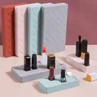 8/18 Grid Storage Box Cosmetic Storage Lipstick Organizer Desktop