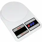 Brand New 5000g/1g Electronic Digital kitchen Scale
