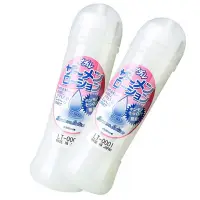在飛比找蝦皮購物優惠-現貨一日出 日本研發 仿精潤滑液 濃厚 口爆 顏射 假精液 