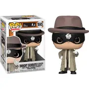 POP The Office Dwight Schrute as Scranton Strangler