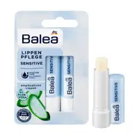 在飛比找蝦皮商城優惠-德國 Balea 芭樂雅 蘆薈敏感護唇膏 1組 / DM (