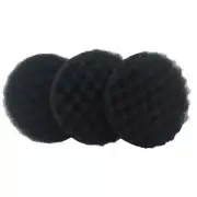 3 x Compatible Bio-Foam Bio Foams Suitable For Fluval FX4, FX5 and FX6 Filters