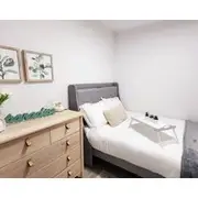 Cozy Small One Bedroom Unit