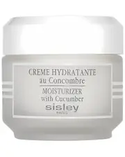 Sisley Women's 1.6oz Moisturizer with Cucumber