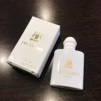 在飛比找蝦皮購物優惠-香水 TRUSSARDI Donna 女性淡香精 7ml 小