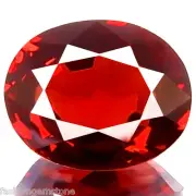 1.39ct WOW AWESOME 100% NATURAL UNHEATED BEST 5A+ RED SPINEL NICE CUT GEMSTONE!