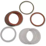VICTORY BARNETT CLUTCH FRICTION+STEEL set 2001 & Later Models(not 2016 Octane's)