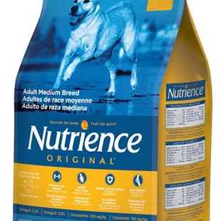 紐崔斯 狗飼料 田園系列 WDJ推薦 天然糧 Nutrience