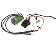 Castle Creations Cobra 10 6S 1/10 Brushless Combo 1410 Sensored Motor 3800kV