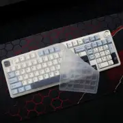 keyboard skin protector for Aula F99 PRO 96% Mechanical Keyboard