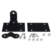 Exquisite Workmanship Bike Basket Fixed Bracket for For scooter Bicycle