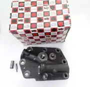 Genuine Cylinder Head Sub Assembly Mahindra Tractor - 000051712D01 #M112