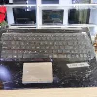 在飛比找蝦皮購物優惠-[電腦組件] 華碩舊筆記本電腦鍵盤 X502 X502C X