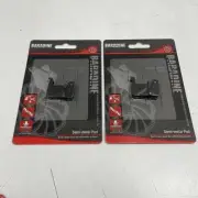 NEW BICYCLE BIKE PART - 2 X Disc Brake Pad Set Baradine 1617 Shimano XTR