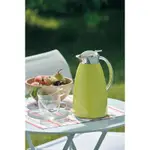 德國製 ALFI GUSTO 1000ML 保溫瓶 黃色 保溫壺 1公升 CC 茶壺 水壺 保冷保溫