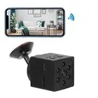 Q15 1080P Mini Camera HD Home Wireless Security Surveillance Camera Sports A Set
