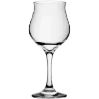 在飛比找momo購物網優惠-【Utopia】Wavy紅酒杯 360ml(調酒杯 雞尾酒杯