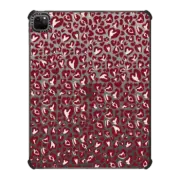 iPad Pro 12.9-inch (5th/6th gen) iPad Impact Case Leopard Red