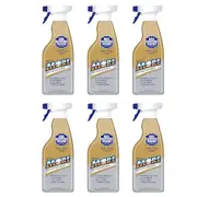Bar Keepers Friend MORE Foam Spray 750ml - Set of 6