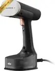Braun Quickstyle 7 Handheld Steamer 1600W Black