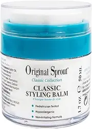 Original Sprout Classic Styling Balm For Unisex 2 oz Balm