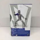 Action Figure Power Rangers Lightning Collection Wild Force Lunar Wolf Ranger