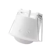 110V-220V 360° Infrared Recessed PIR Ceiling Motion Sensor Detector Light3831