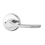 Lockwood Velocity 34 Privacy Lever Set