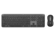 Logitech Signature MK955 Slim Keyboard combo Mouse BRAND NEW Box Sealed