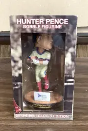 Hunter Pence Philadelphia Phillies Bobble Figurine New in Box