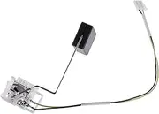 X AUTOHAUX No.17047-SNA-000 Fuel Tank Float Gauge Sending Unit Sender Fuel Level Sensor for Honda Civic 4 Door DX EX GX Hybrid LX Si 2006-2011