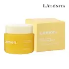 Labonita Pure Lemon Cleansing Balm 90g - Blackhead & Pore Care, Sensitive Skin