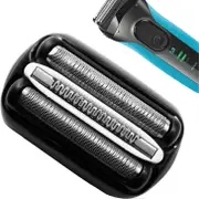 Lertenys 32B S3 Replacement Shaver Heads Part Accessories for Series 3, Shaving Head for 3010s 320 330 340 370cc 3090cc 350cc-4 390cc-4 3000s 3040s...