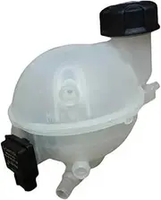 Coolant Expansion Tanks Compatible For 307 1323FJ 1323HK, Engine Water Level Detection Accurate Temperature Monitoring
