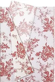 Hjvvr Tissue Paper,Gift Wrapping Paper,20sheets 20x14inch Wrapping Tissue for Birthday Wedding Party