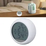 WiFi Temperature Humidity Sensor Remote Monitoring Temperature Humidity Gauge