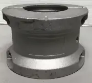 Dodge 1050T10 Cover & Grid Assembly 006753 Split Coupling Cover (B172)