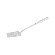 Slotted Turner Spatula 315mm Stainless Steel Buffet Serving Server Utensil Serve