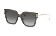 Chopard SCH353M SCH 353 M transparent grey Sunglasses