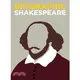 Biographic: Shakespeare-Great Lives in Graphic Form(精裝)/Viv Croot【禮筑外文書店】