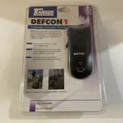 Targus Defcon 1 PA400U Black Notebook Computer Security System for Laptop Lock
