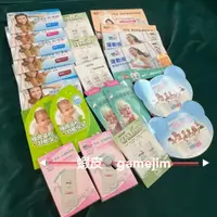 在飛比找蝦皮購物優惠-《現貨免等 附發票》德國 施巴 Sebamed 試用包 小樣