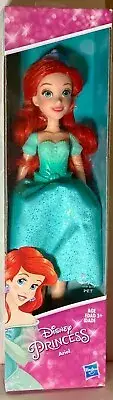 Disney Princess Ariel Fashion Doll