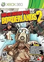 Borderlands 2: Add-On Content Pack