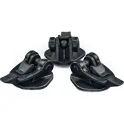 OConnor Rubber Feet for flowtech Tripods (Set of 3) V4162-1073