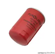 Porsche Purolator PC260 Oil Filter - 911/C2/C4 (72-94) 93010776403